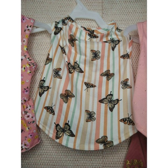 6 bundle pack of Dogs Clothes Size Small Bundle - Picture 6 of 10